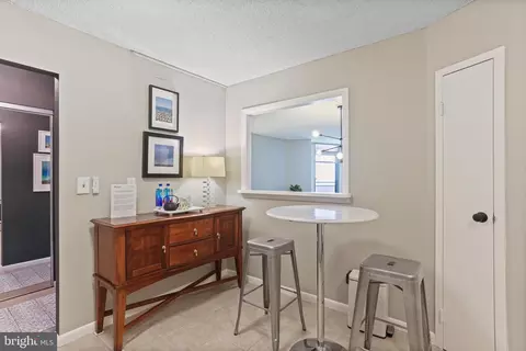 Dining - 205 E Joppa Rd #1907, Towson, MD 21286 photo 4 of 4