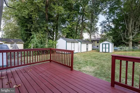 3659 Clifmar Rd, Windsor Mill, MD 21244 photo 31