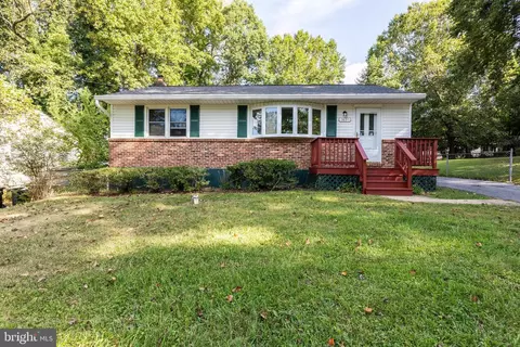 3659 Clifmar Rd, Windsor Mill, MD 21244