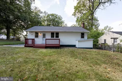 3659 Clifmar Rd, Windsor Mill, MD 21244 photo 29