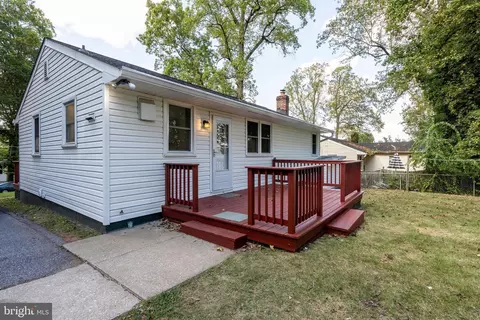 3659 Clifmar Rd, Windsor Mill, MD 21244 photo 30