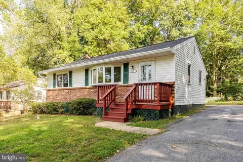 3659 Clifmar Rd, Windsor Mill, MD 21244 photo 3