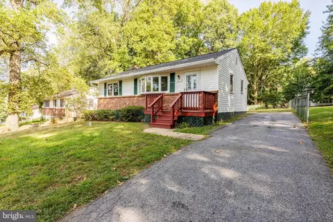 3659 Clifmar Rd, Windsor Mill, MD 21244 photo 4