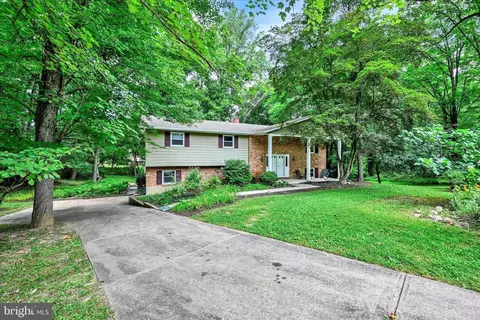 19 Sunday Ct, Reisterstown, MD 21136
