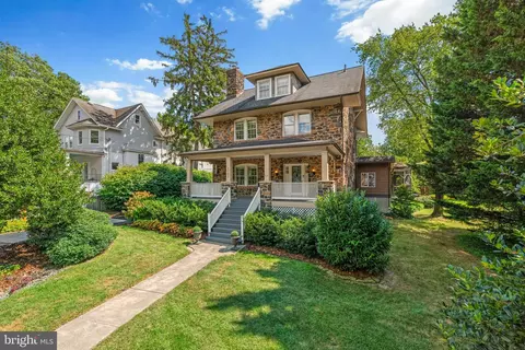 1703 Frederick Rd, Catonsville, MD 21228