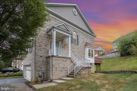 4617 Kings Mill Way, Owings Mills, MD 21117