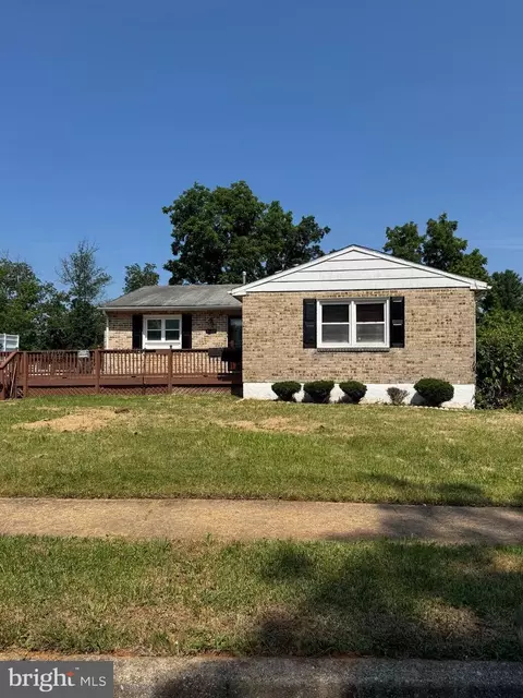 8402 Maymeadow Ct, Windsor Mill, MD 21244