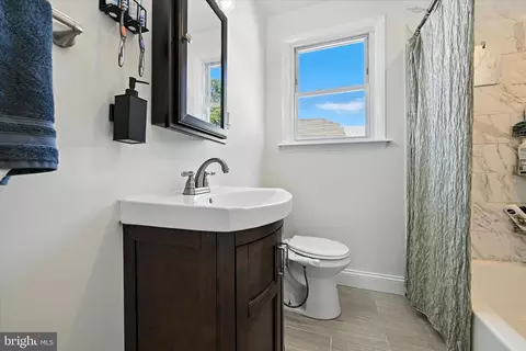 Bath - 2512 N Point Rd, Dundalk, MD 21222 photo 1 of 3