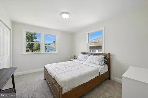 Bedroom - 2512 N Point Rd, Dundalk, MD 21222 photo 1 of 4