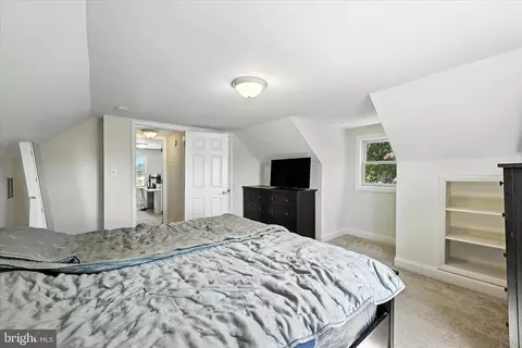 Bedroom - 2512 N Point Rd, Dundalk, MD 21222 photo 4 of 4