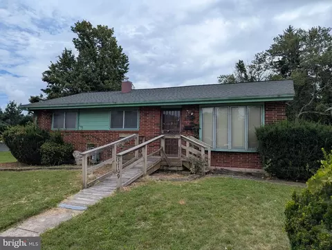 3709 Fieldstone Rd, Randallstown, MD 21133