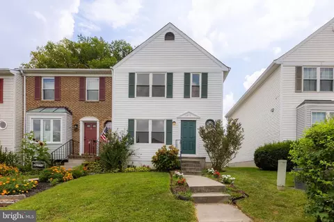 1871 Norhurst Way N, Catonsville, MD 21228