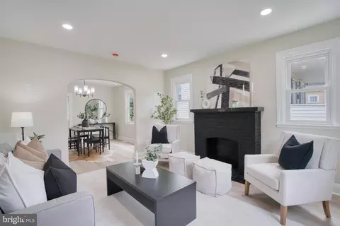 2513 Taylor Ave, Parkville, MD 21234