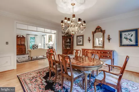Dining - 14418 Katie Rd, Phoenix, MD 21131 photo 1 of 2