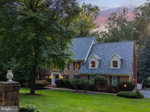 Exterior - 14418 Katie Rd, Phoenix, MD 21131 photo 4 of 10