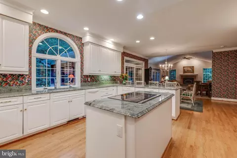 Kitchen - 14418 Katie Rd, Phoenix, MD 21131 photo 1 of 2