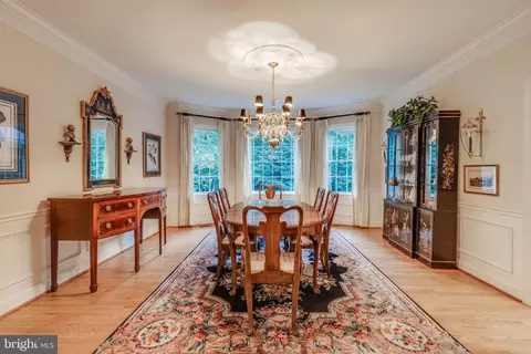 Dining - 14418 Katie Rd, Phoenix, MD 21131 photo 2 of 2
