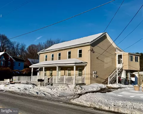 21525 York Rd, Freeland, MD 21053