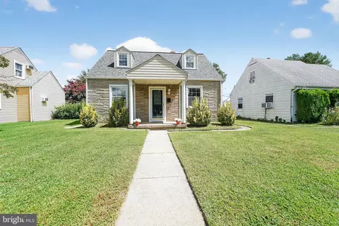 3127 Cornwall Rd, Dundalk, MD 21222