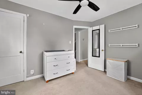 Bedroom - 3127 Cornwall Rd, Dundalk, MD 21222 photo 4 of 4