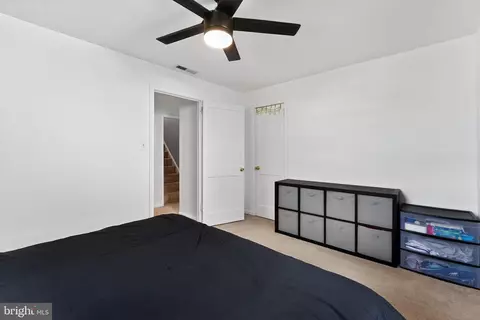 Bedroom - 3127 Cornwall Rd, Dundalk, MD 21222 photo 1 of 4