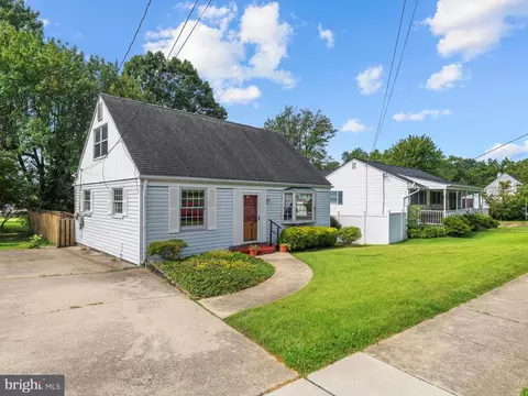 2310 Rockwell Ave, Catonsville, MD 21228