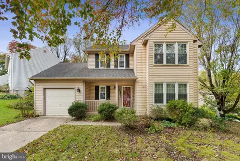 9304 Bellbeck Rd, Parkville, MD 21234