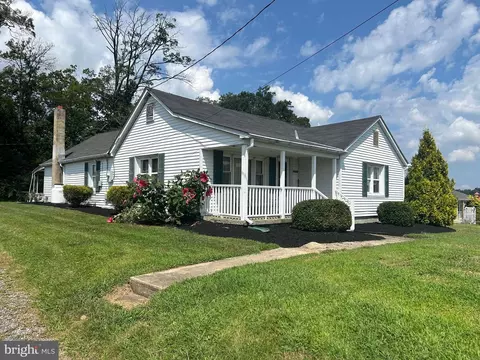 21626 New Freedom Rd, Freeland, MD 21053