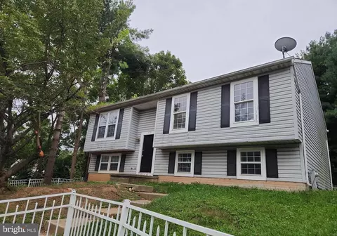 3659 Brenbrook Dr, Randallstown, MD 21133