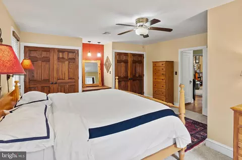 Bedroom - 223 Dunkirk Rd, Baltimore, MD 21212 photo 2 of 7