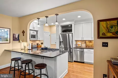 Kitchen - 223 Dunkirk Rd, Baltimore, MD 21212 photo 1 of 4