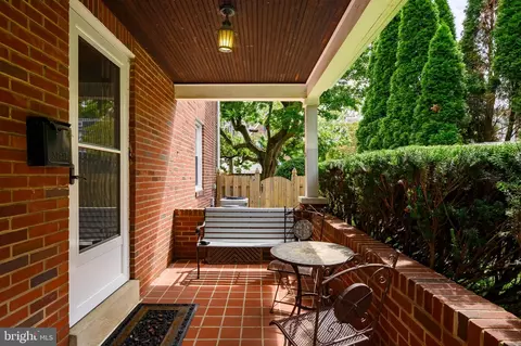 Exterior - 223 Dunkirk Rd, Baltimore, MD 21212 photo 6 of 13