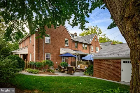 Exterior - 223 Dunkirk Rd, Baltimore, MD 21212 photo 13 of 13