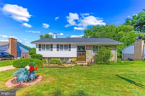 8806 Greens Ln, Randallstown, MD 21133