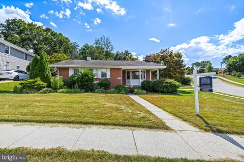 2308 Wuthering Rd, Lutherville Timonium, MD 21093