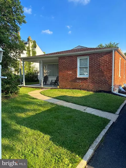 2321 Ellen Ave, Parkville, MD 21234