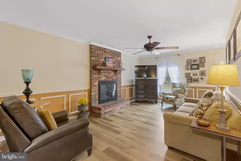 9209 Ramblebrook Rd, Nottingham, MD 21236 photo 17