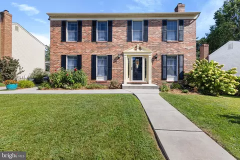 9209 Ramblebrook Rd, Nottingham, MD 21236