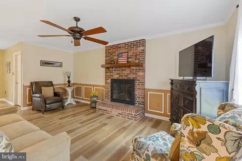 9209 Ramblebrook Rd, Nottingham, MD 21236 photo 18