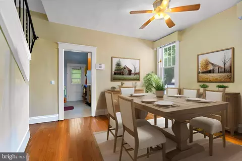 Dining - 617 North Bnd, Baltimore, MD 21229 photo 1 of 1