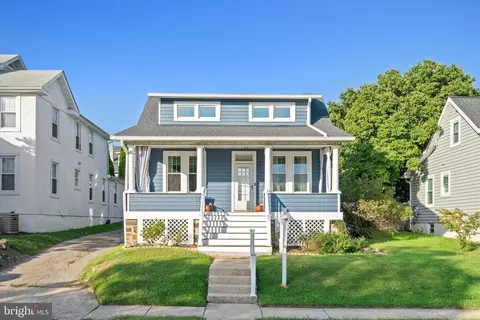 617 North Bnd, Baltimore, MD 21229