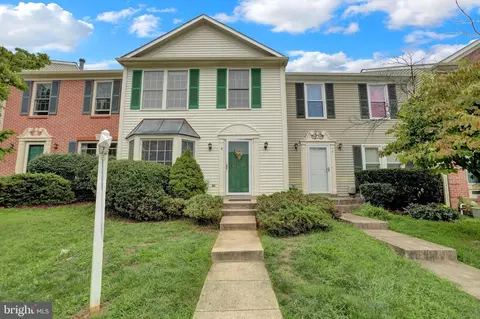 5 Third Tee Ct, Baltimore, MD 21209