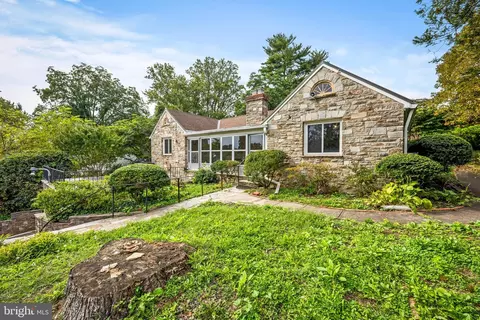 908 Stevenson Ln, Towson, MD 21286