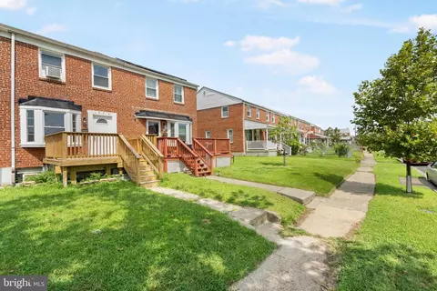 1924 Ewald Ave, Dundalk, MD 21222