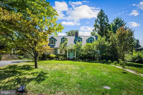 1409 Carrollton Ave, Towson, MD 21204