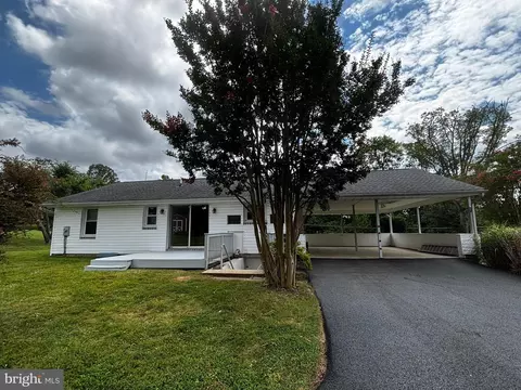 5000 Silver Spring Rd, Perry Hall, MD 21128 photo 5