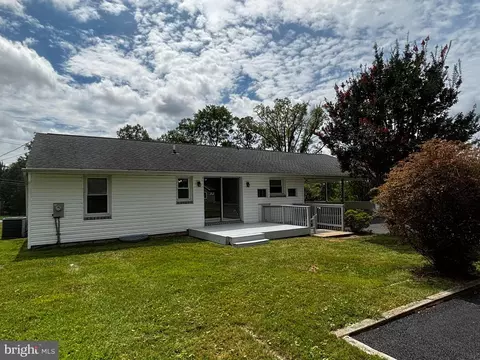 5000 Silver Spring Rd, Perry Hall, MD 21128 photo 43