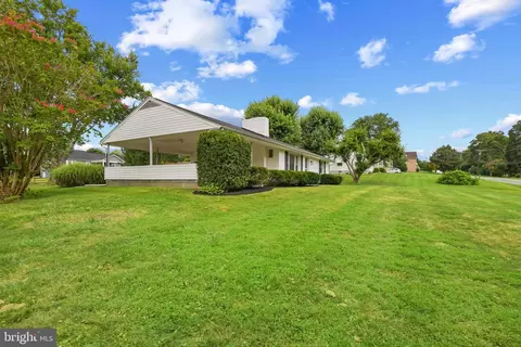 5000 Silver Spring Rd, Perry Hall, MD 21128 photo 42