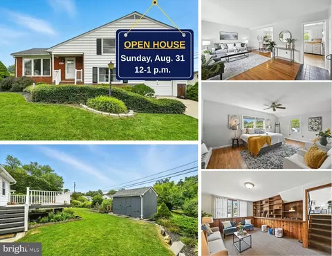 3037 3rd Ave, Parkville, MD 21234