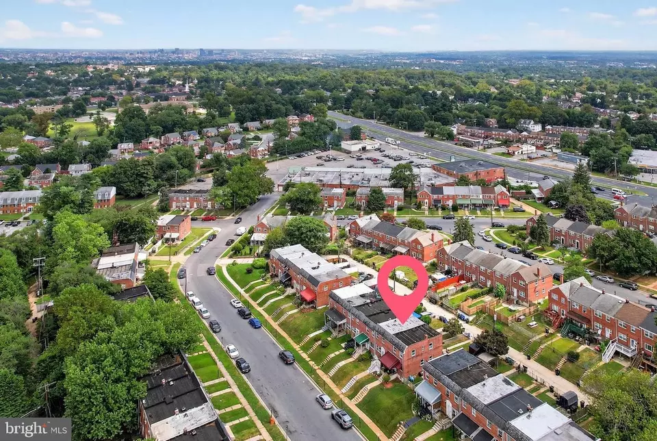 View/Area - 5427 Channing Rd, Baltimore, MD 21229 photo 3 of 3